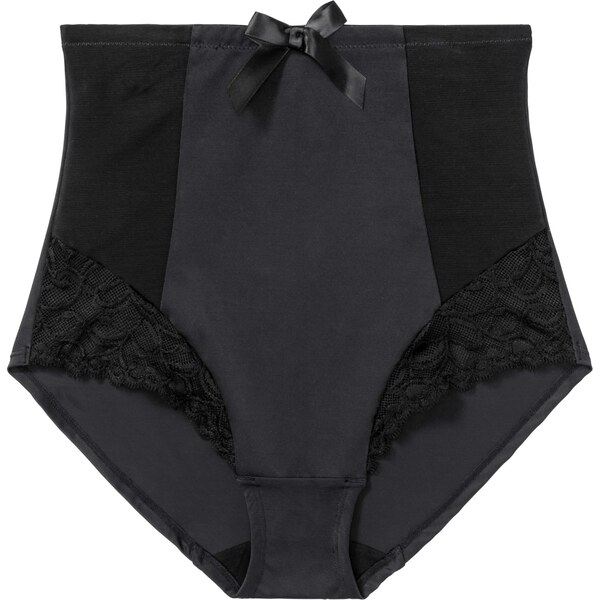 bonprix Sťahovacie nohavičky so stredným tvarujúcim efeketom, farba 44789681