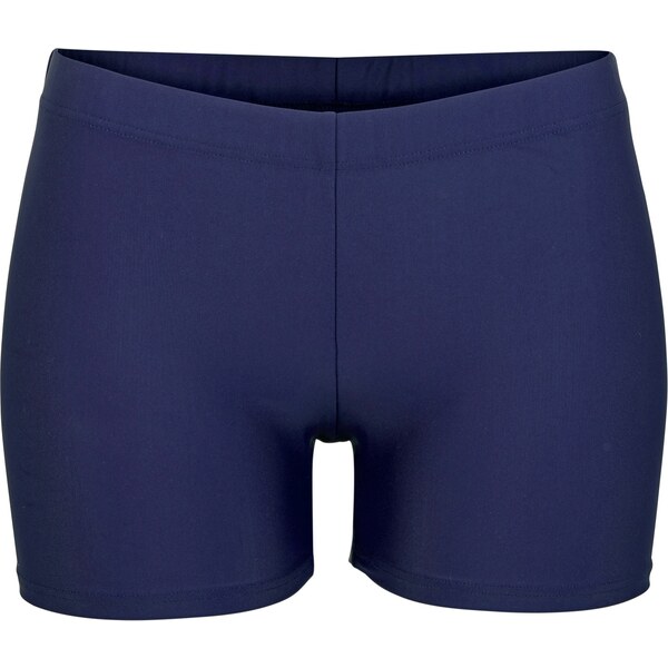 bonprix Plavkové šortky, farba modrá 61700708