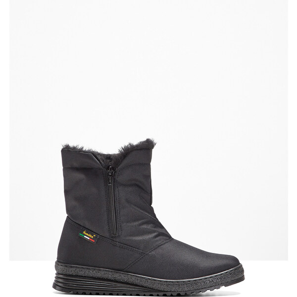 bonprix Trekingové čižmy, farba čierna 44742742