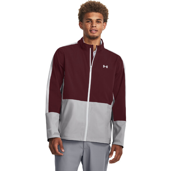 Mens waterproof jacket Under Armour Stormproof 3.0 Jacket 64784514