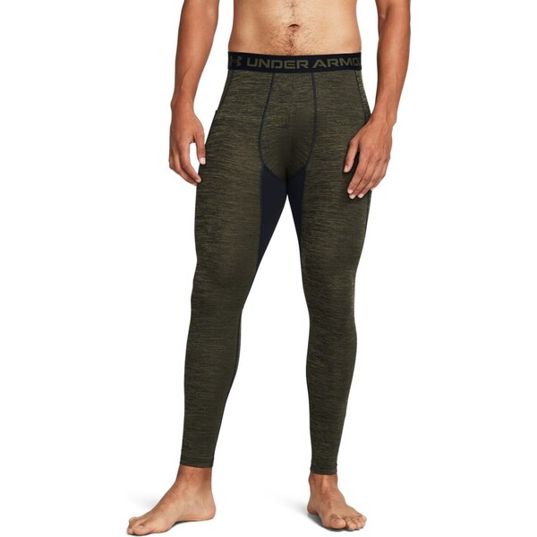 Mens compression leggings Under Armour CG Armour Twist Lgs 64783290