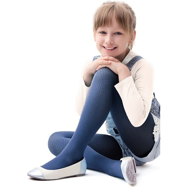 Dievčesnké pančuchy Knittex Mini Mini 40 den 34143911