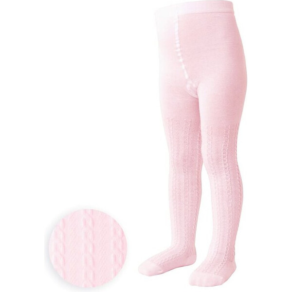 Dievčenské pančuchy Steven art.071 92-122 Smile 53440908