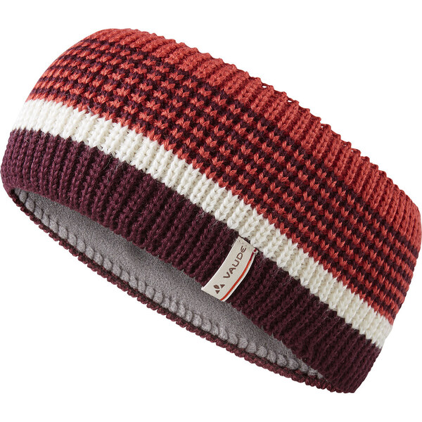 Vaude čelenka Melbu IV, unisex, cassis 46326588