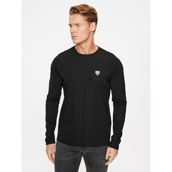 S dlhými rukávmi EA7 Emporio Armani 45571262