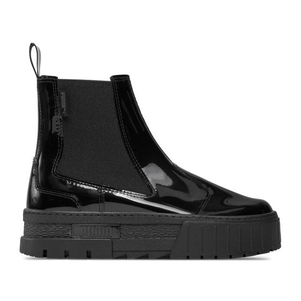 Členková obuv s elastickým prvkom Puma 46327636