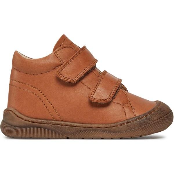 Šnurovacia obuv Naturino 46337214