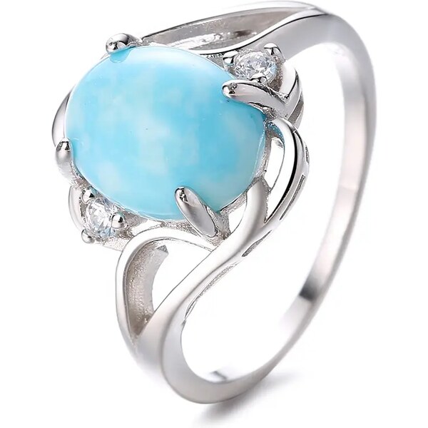 MAJYA Strieborný prsteň SUSANNA 10082/6 64581408