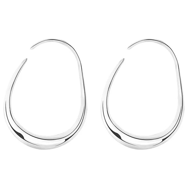 MAJYA Strieborné náušnice NIKI 10463 64581774