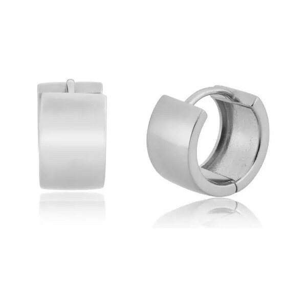 MAJYA Strieborné náušnice ASHLEY 10371 64581561