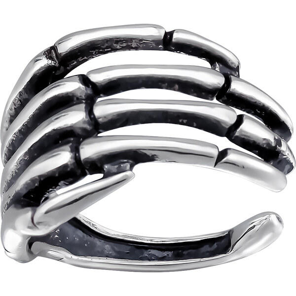 Olivie Strieborná záušnica 8184 47617248