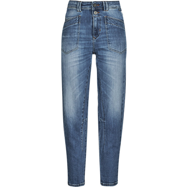 Freeman T.Porter Rovné džínsy EDITA SDM Freeman T.Porter 46381840