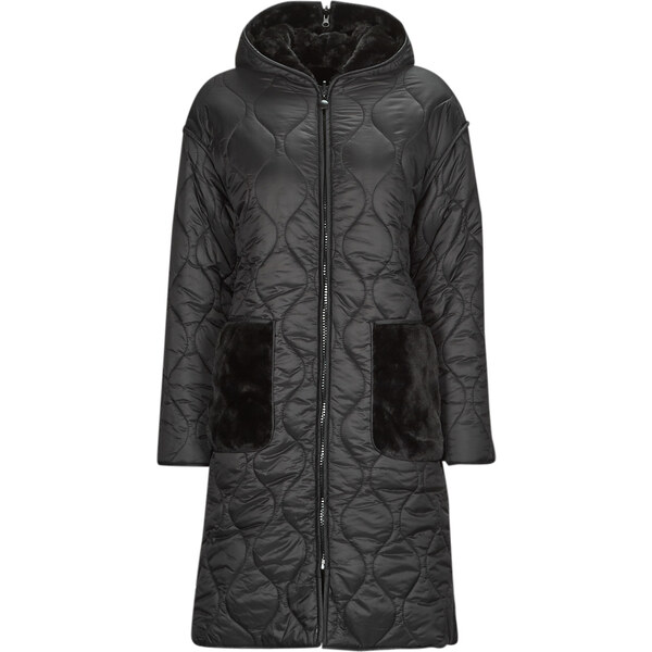 Derhy Kabáty FAUSTINE PARKA Derhy 62497175
