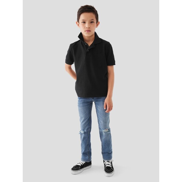 GAP Chlapčenské džínsy skinny 701079-99 66267607