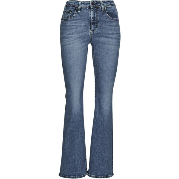 Levis Rifle flare / široké 726 HR FLARE Levis 66940607