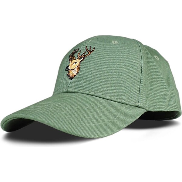 Bontis Šiltovka s výšivkou Jeleň 46350531