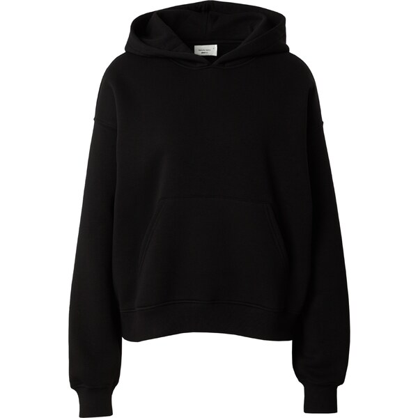 Gina Tricot Mikina čierna 56057595