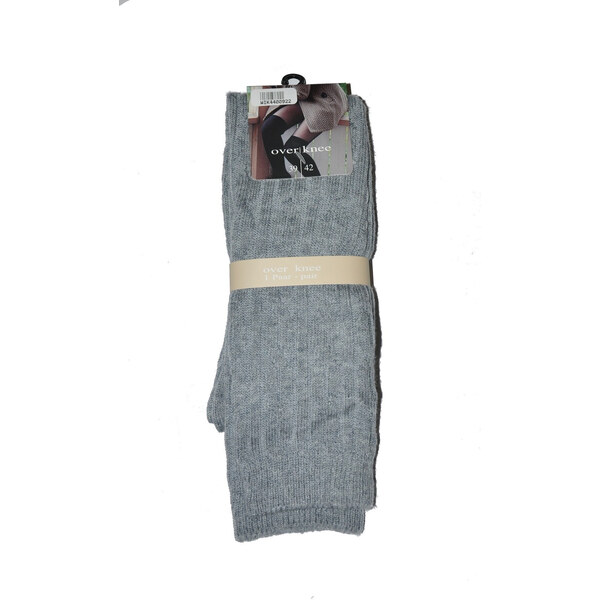 Dámske nadkolienky WiK 44009 Over Knee 35-42 47187165
