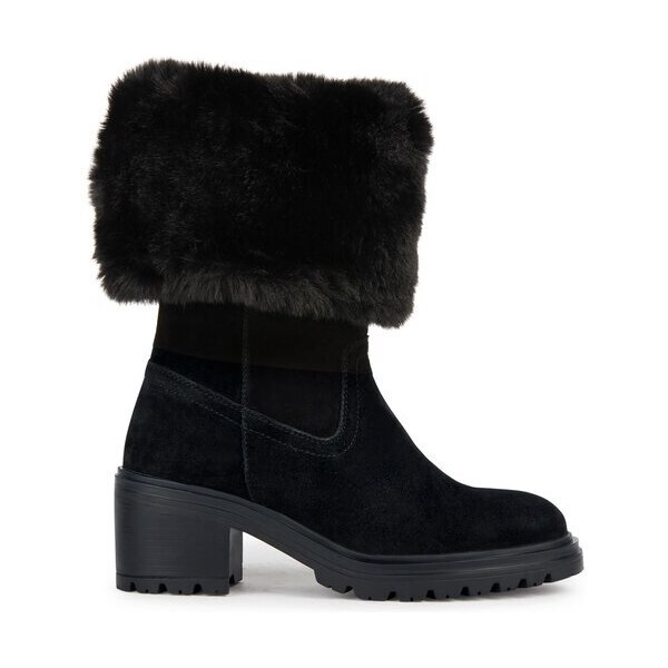 Členková obuv Geox 46351403