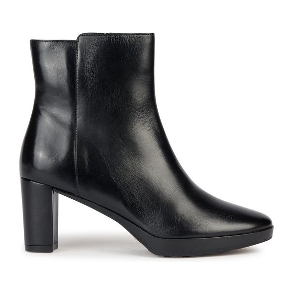 Členková obuv Geox 64902623