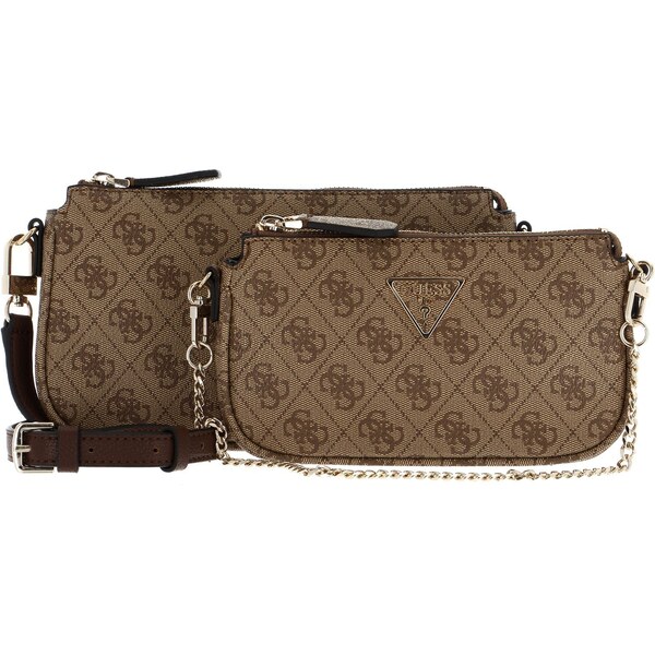 Guess Dámska crossbody kabelka HWBG7879710-LGW 66594677