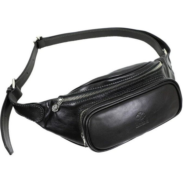 Glara Kožená oblička Premium collection 46352618