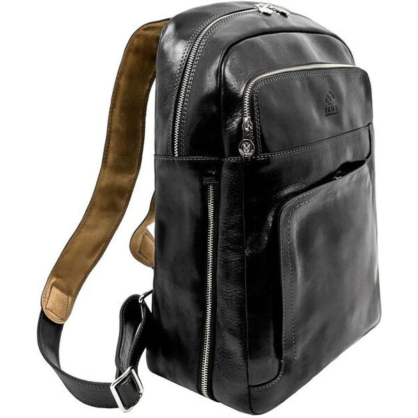 Glara Batoh z kože L.A.Confidential 46352619