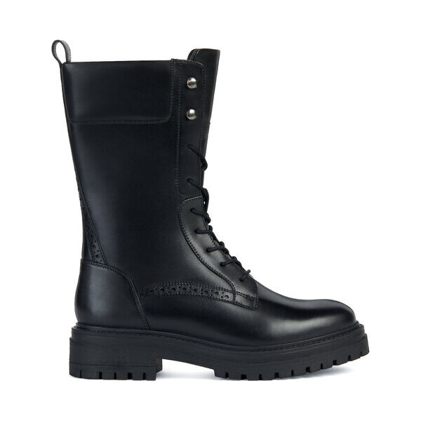 Šnurovacia obuv Geox 46357890