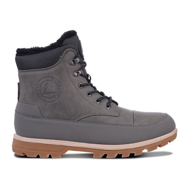 Outdoorová obuv Luhta 46357938