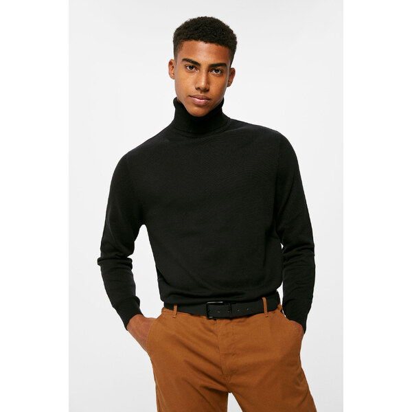 SPRINGFIELD Pánsky rolák 46361994