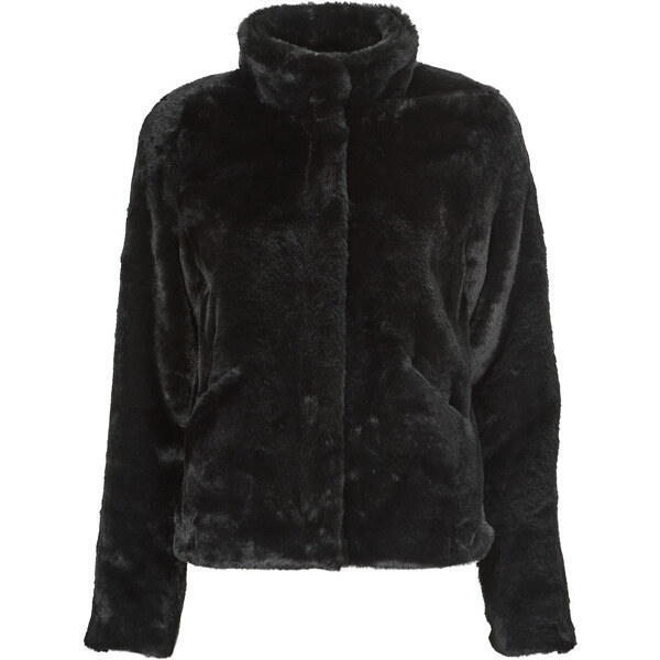 Only Bundy ONLNEWVIDA FAUX FUR JACKET CC OTW Only 46381856