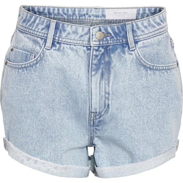 Noisy may Džínsy DREW svetlomodrá 41104220
