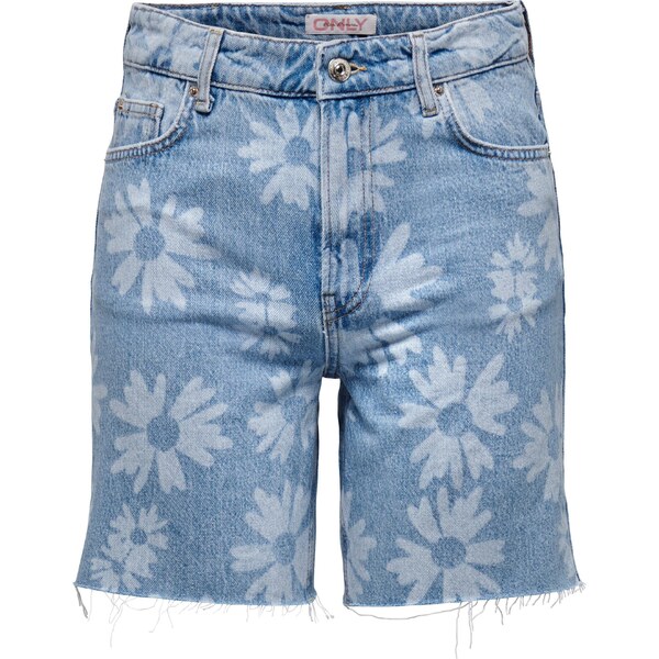 ONLY Džínsy CAMILLE modrá denim / svetlomodrá 41302138