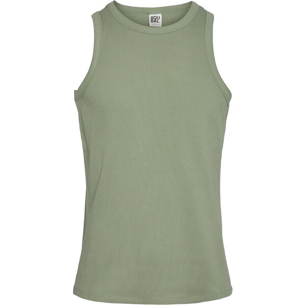 IIQUAL Top olivová 54252638