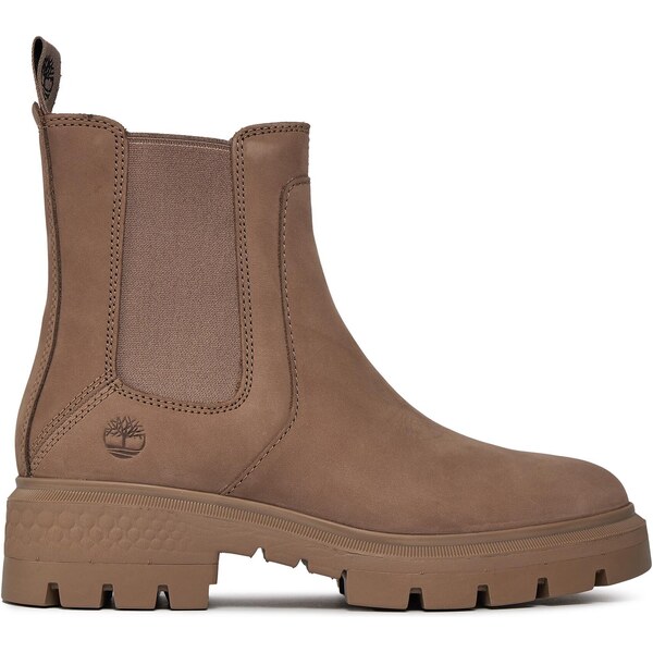 Členková obuv s elastickým prvkom Timberland 46130783