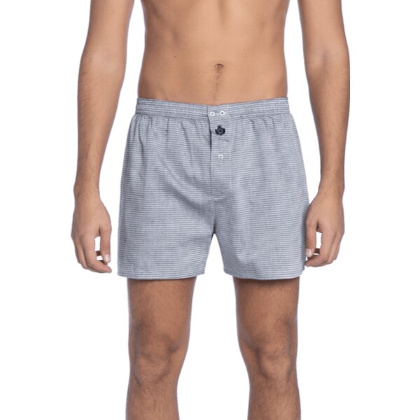 GUASCH Pánske trenírky ALEJANDRO zo 100% bavlny 46367023