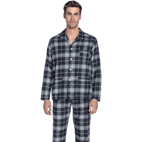 GUASCH Pánske pyžamo SAMUEL 46367036