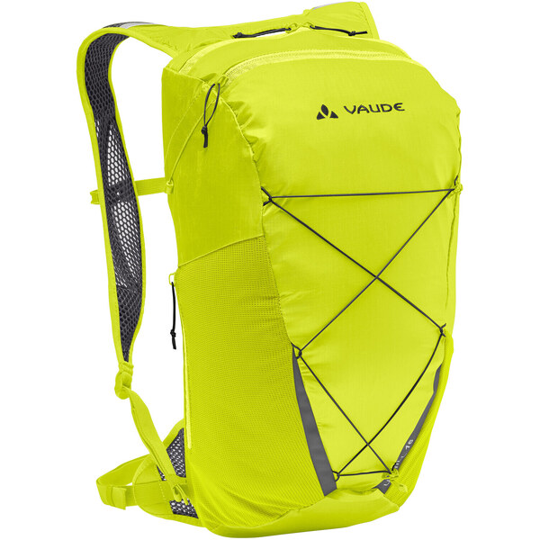 Vaude Uphill 16, unisex batoh, bright green 46365952