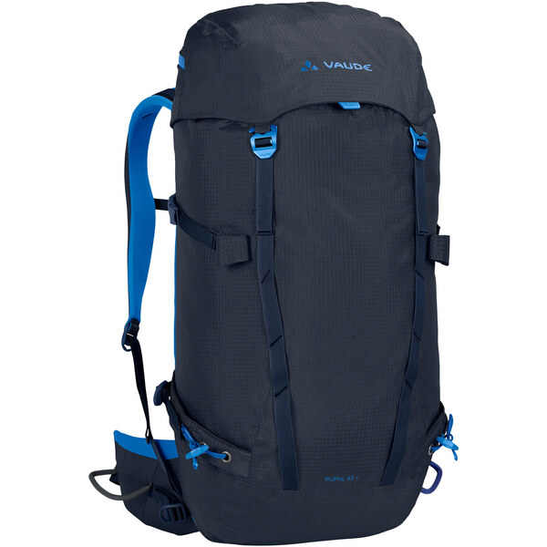 Vaude alpinistický batoh Rupal 45+, unisex, eclipse 46365996