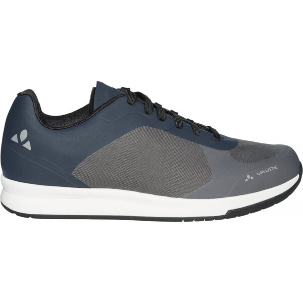 Vaude cyklistická obuv TVL Tech Asfalt DUALFLEX, unisex, eclipse 46366097