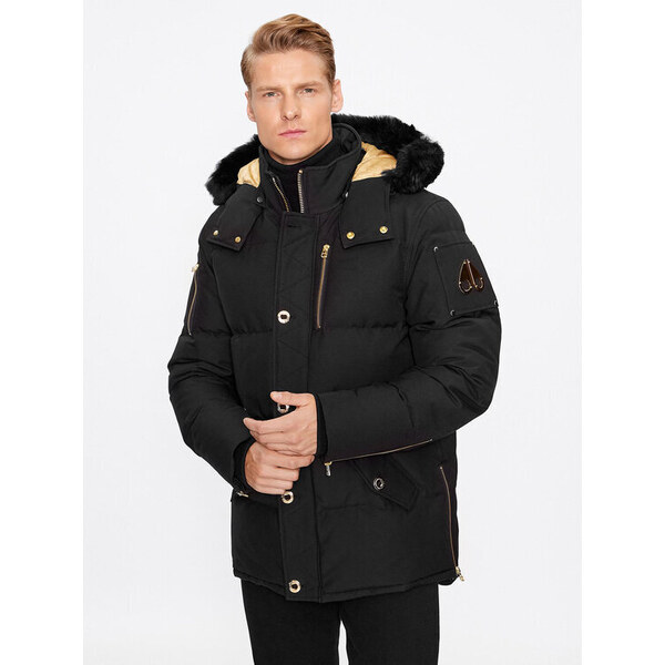 Vatovaná bunda Moose Knuckles 46076399