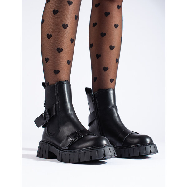 GOODIN Womens daggers on the Shelvt platform 50525243