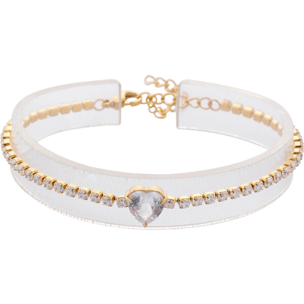 Dámsky náramok z chirurgickej ocele LADY 46380139