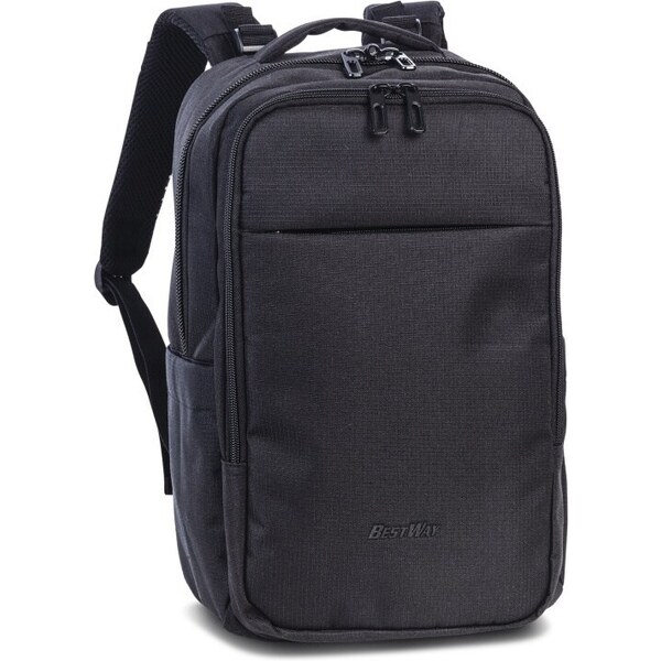 Bestway Batoh Cabin Pro Ultimate Ryanair 20l - čierna 62193391