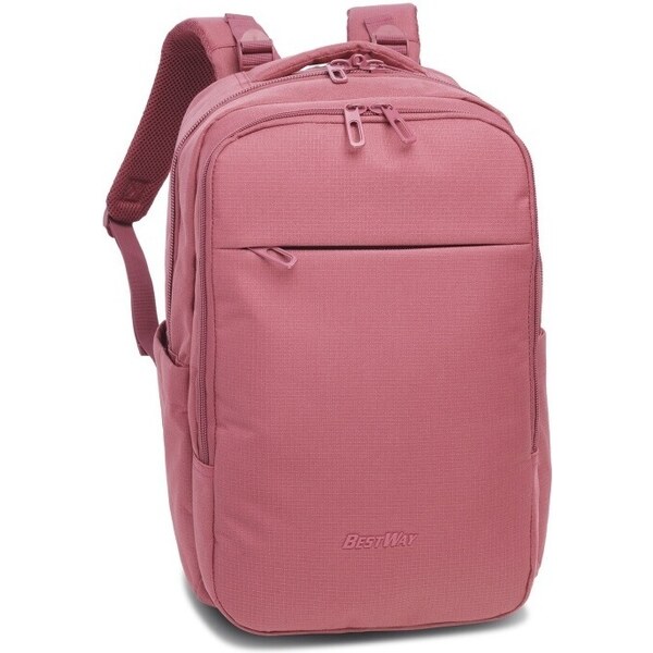 Bestway Batoh Cabin Pro Ultimate Ryanair 20l - růžová 62193394