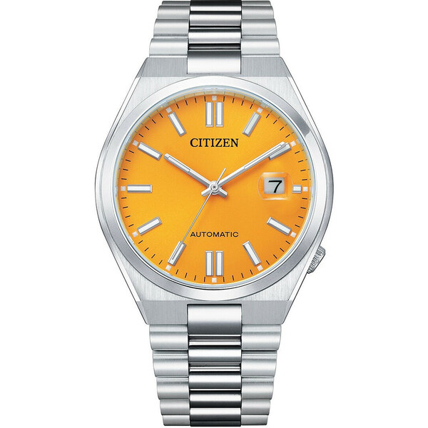 Citizen Elegant Tsuyosa Automatic NJ0150-81Z 66582026