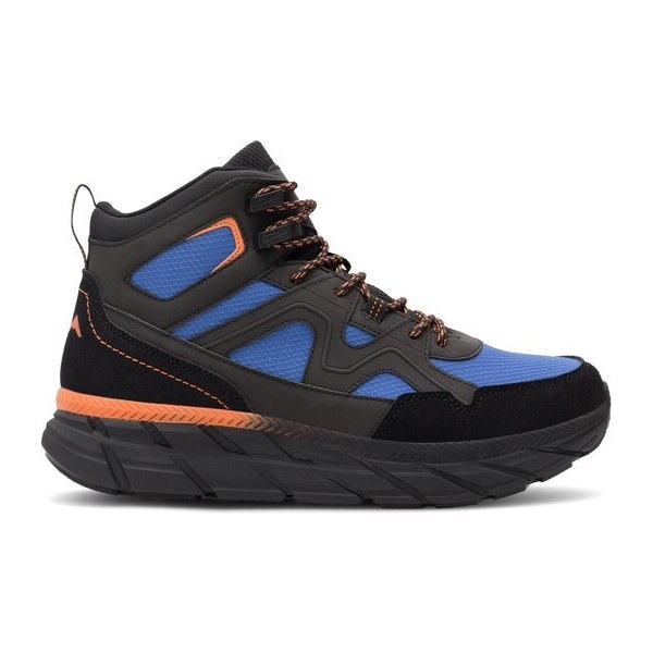 Šnurovacia obuv Sprandi 46383857