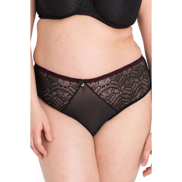 Samanta Dámske nohavičky Charlotte 62232660