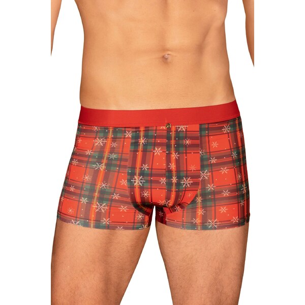 OBSESSIVE Pánske boxerky Mr 62235664