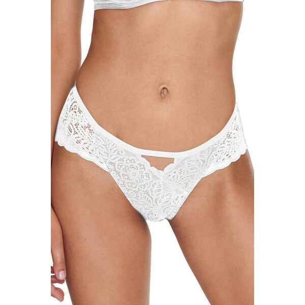 HENDERSON Dámske nohavičky 37370 white 58283827